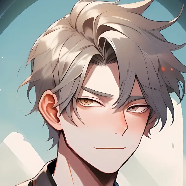chat with ai character: Alex