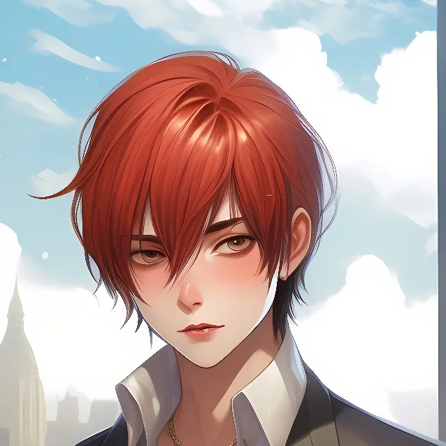chat with ai character: shoto 