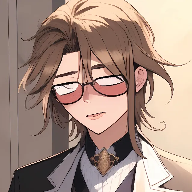 chat with ai character: Randal