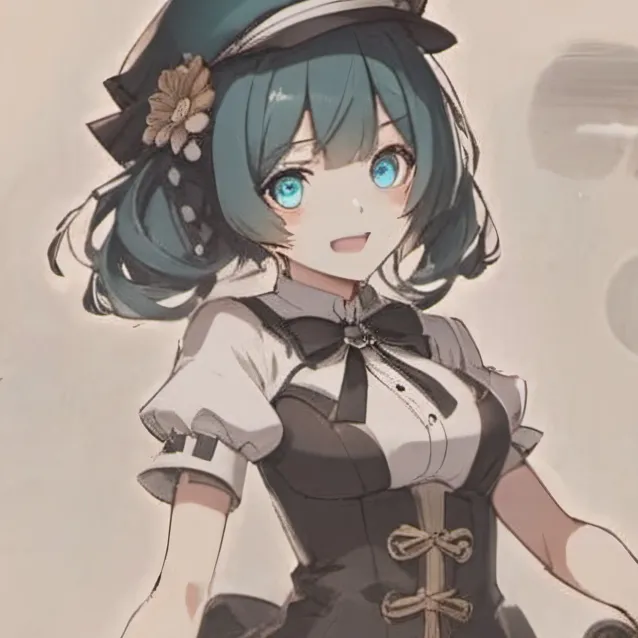 chat with ai character: Dream✰