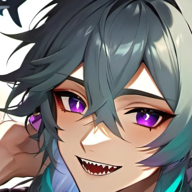 chat with ai character: Star