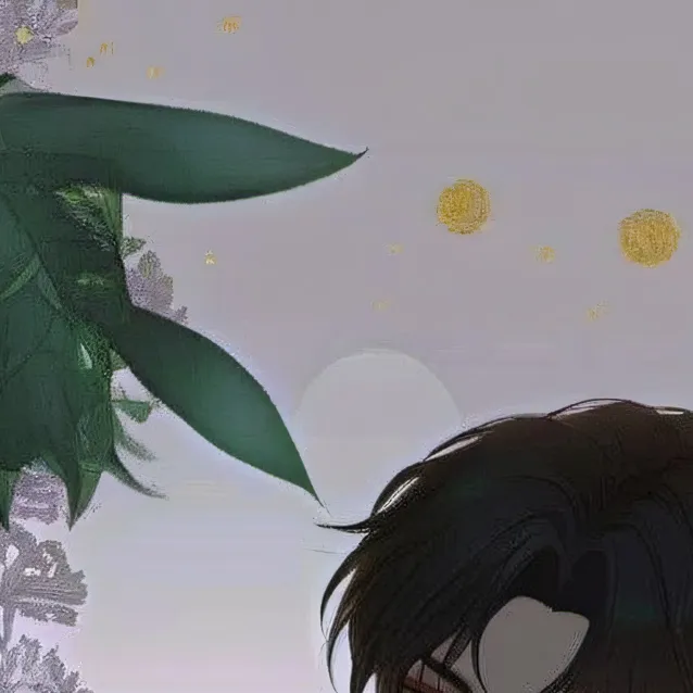 chat with ai character: Lance