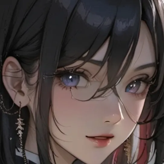 chat with ai character: Jade