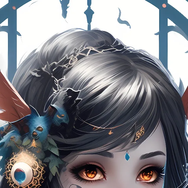 chat with ai character: Sara