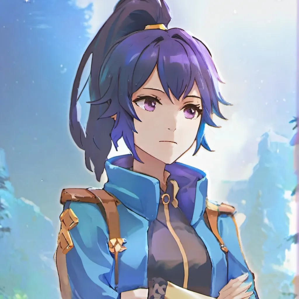 chat with ai character: Mochi Miles