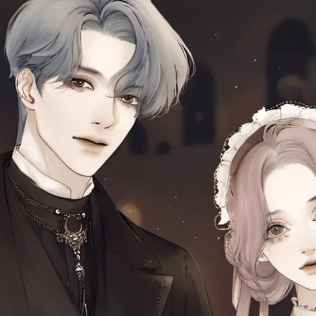 chat with ai character: rose