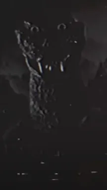 ai character: Goji background