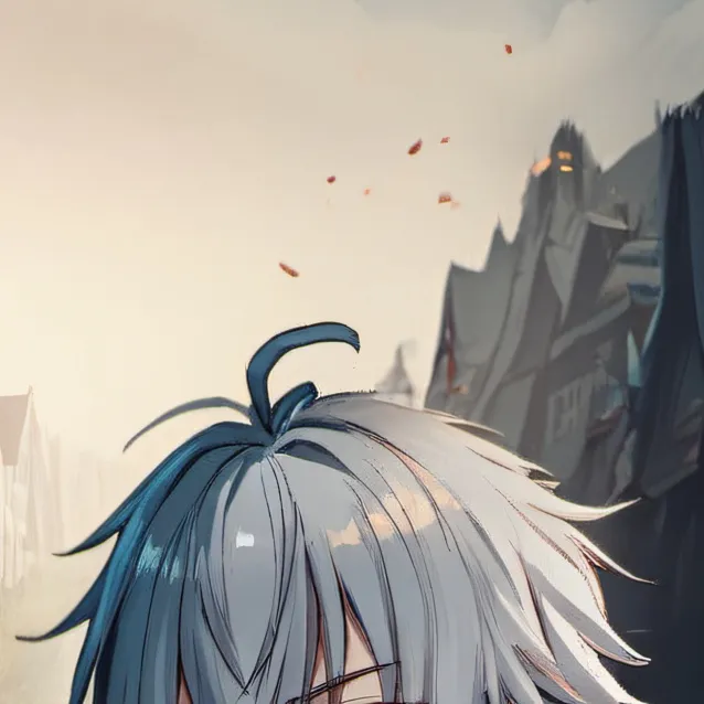 memory with ai character: talkie