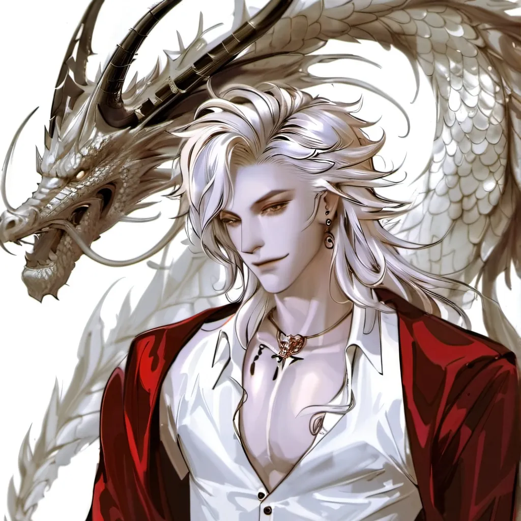 chat with ai character: Zane