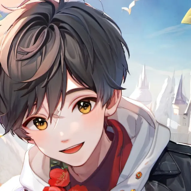 chat with ai character: ∆°• Noah •°∆