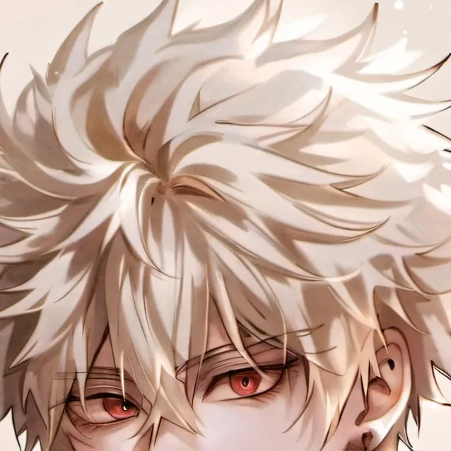 chat with ai character: Katsuki Bakugo