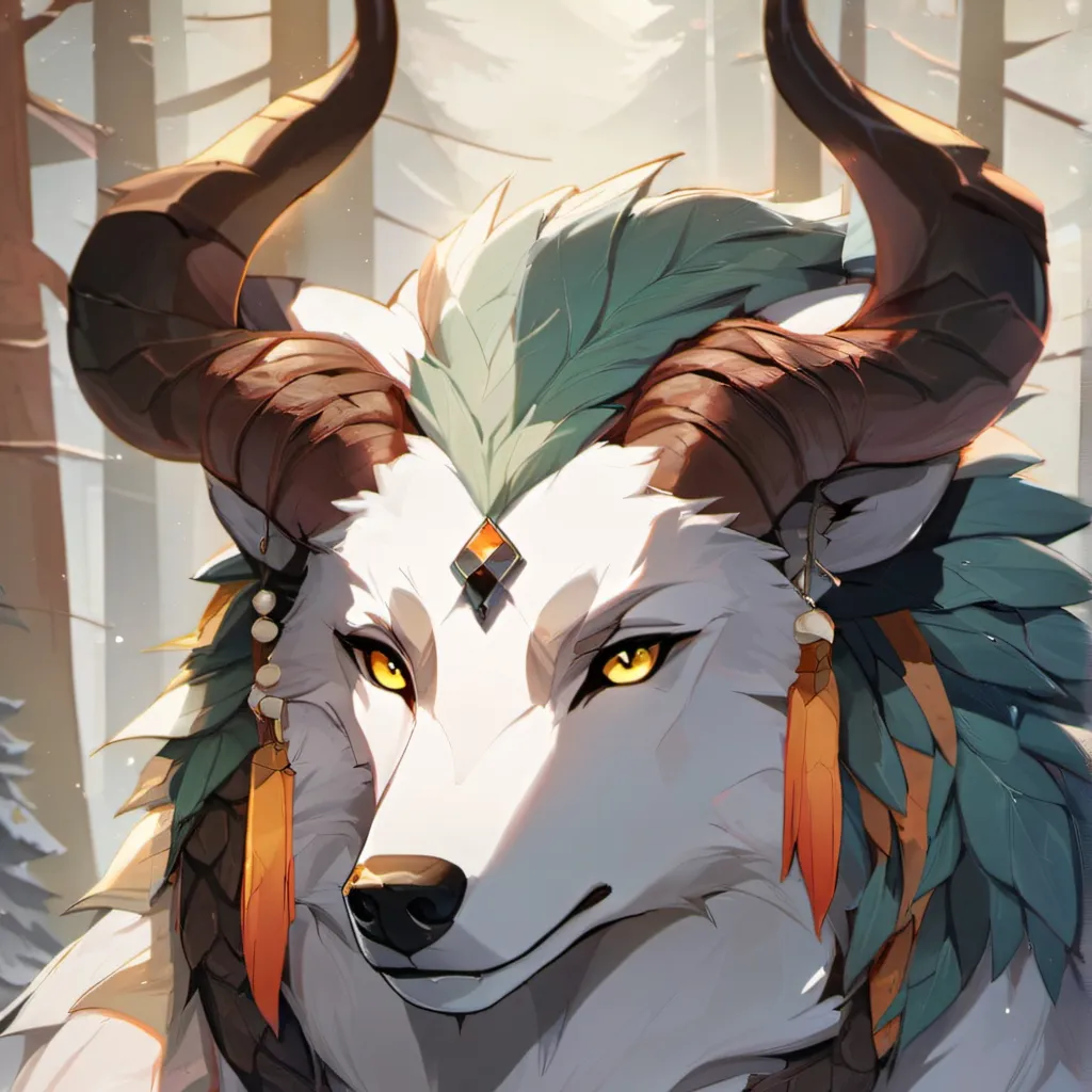 chat with ai character: Pinetree