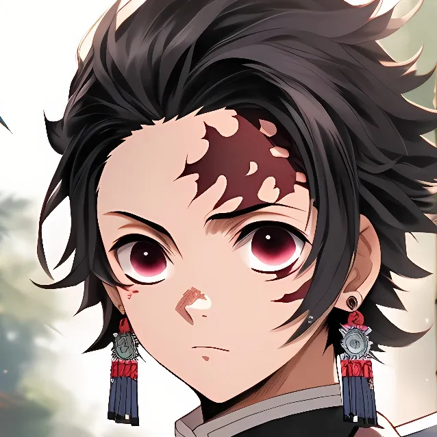 chat with ai character: Hashira 