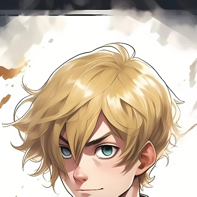 chat with ai character: Denki Kaminari