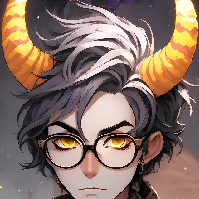 chat with ai character: Eridan ampora 