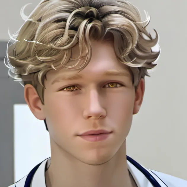 chat with ai character: Jackson 