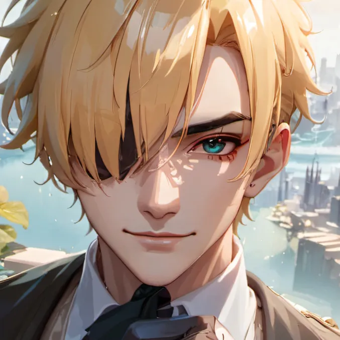 chat with ai character: Alex