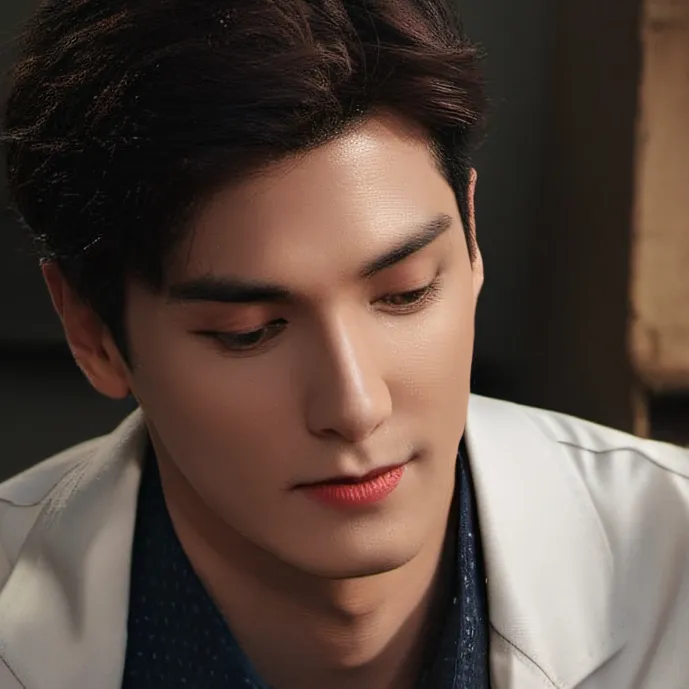 chat with ai character: Jackson 