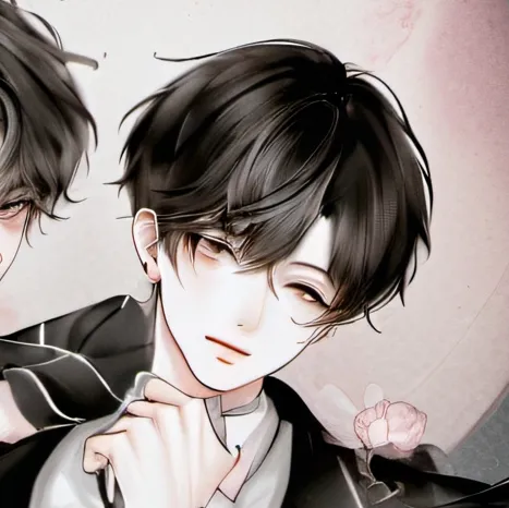 chat with ai character: Max