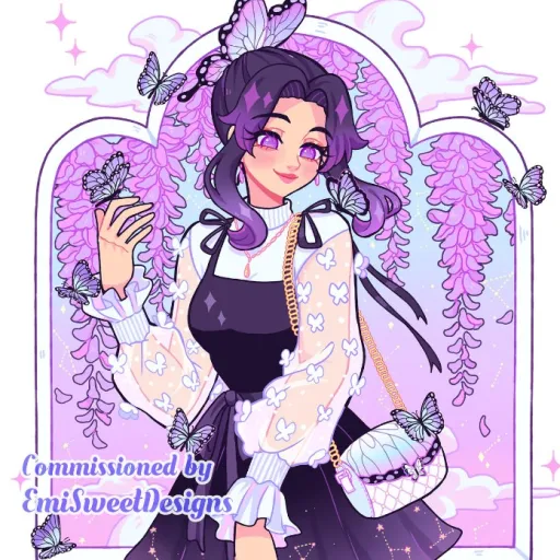 creator ♡🦋Shinobu's Wife🦋♡'s avatar