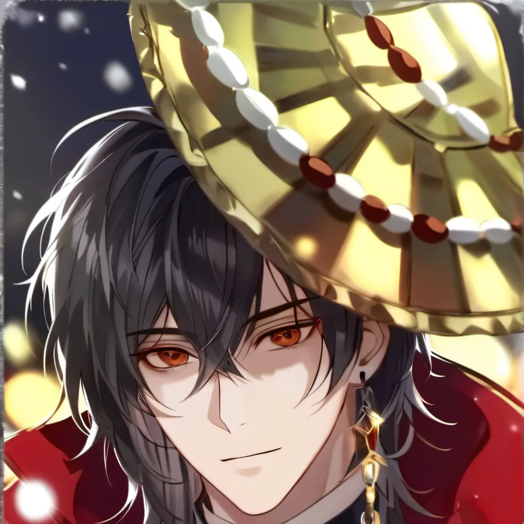 chat with ai character: Kenji