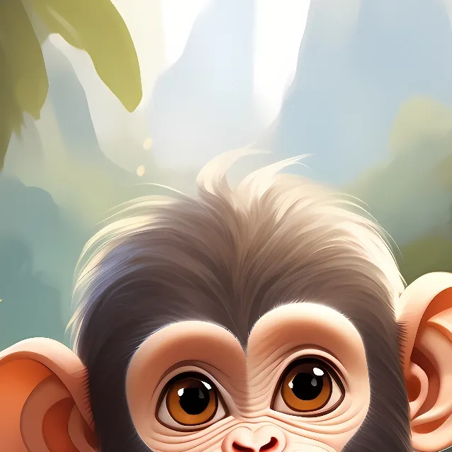 chat with ai character: baby jack