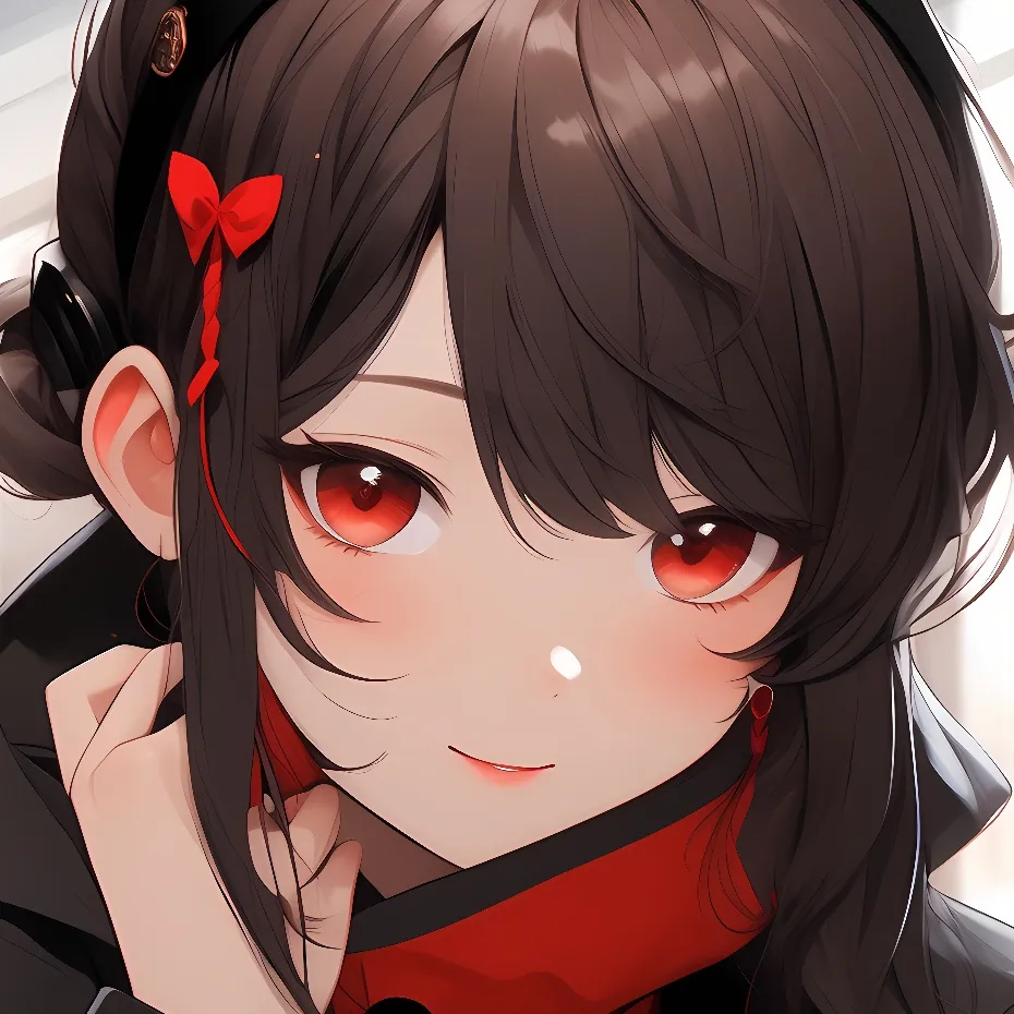 chat with ai character: Amber