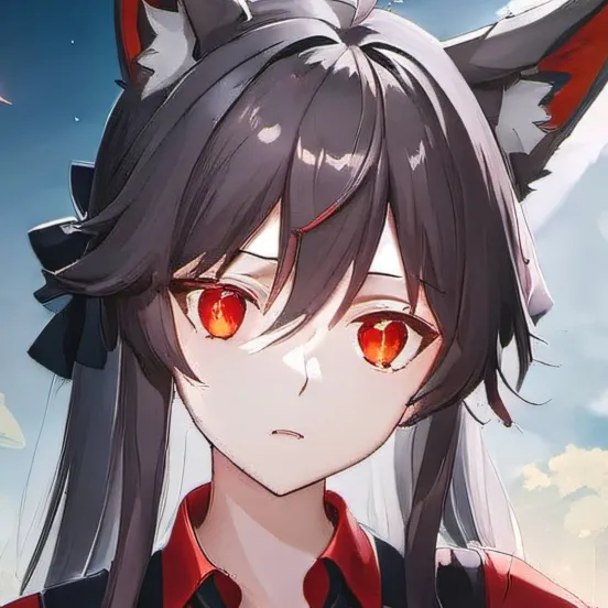 chat with ai character: Shadow Liken