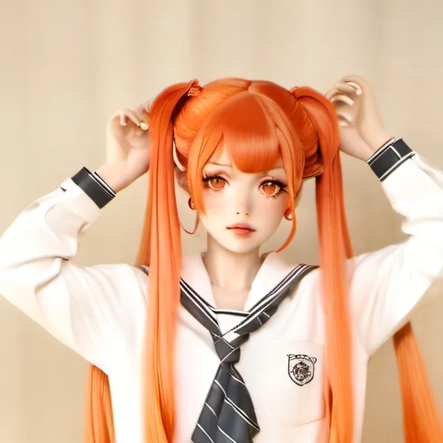 chat with ai character: Osana Najimi