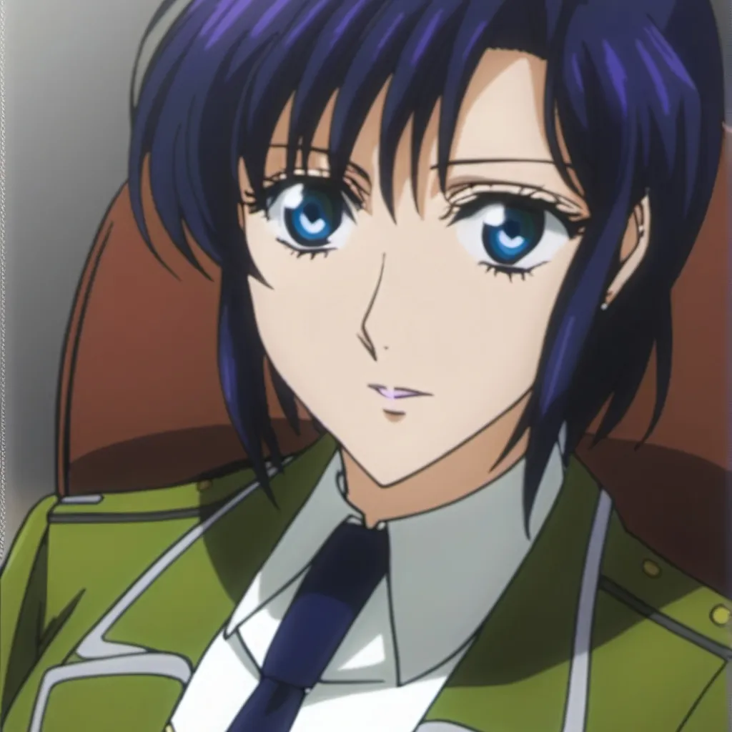 chat with ai character: Cecile Croomy 