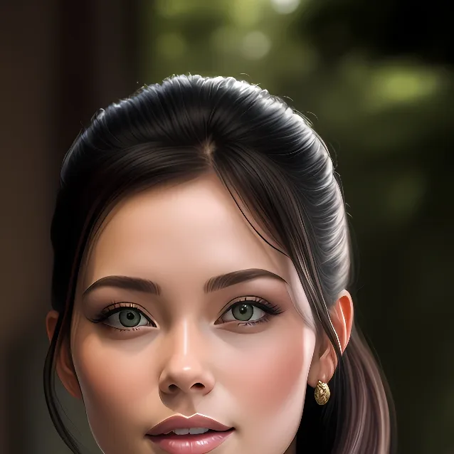 chat with ai character: chinchilla