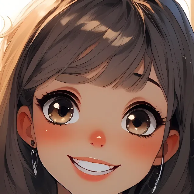chat with ai character: lizzy 