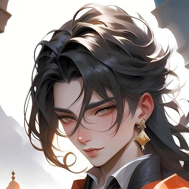 chat with ai character: jake