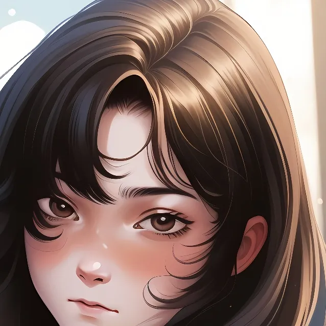 chat with ai character: •☆nana☆•