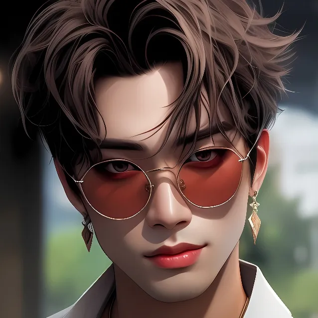 chat with ai character: jaden