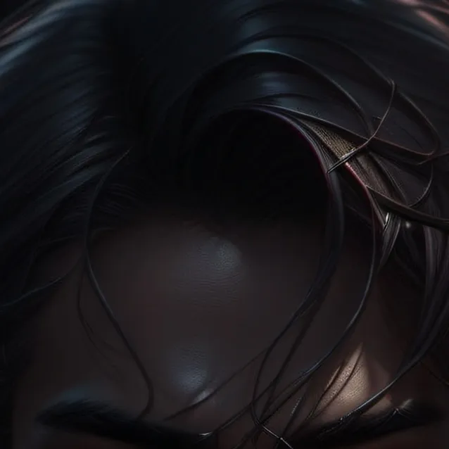 chat with ai character: kaden