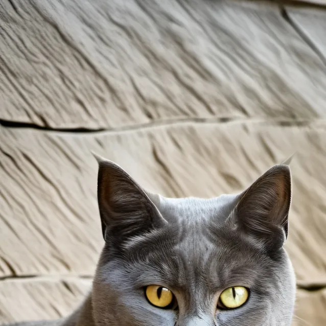 chat with ai character: Smokey
