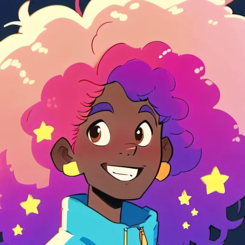 chat with ai character: Pinkie Pie