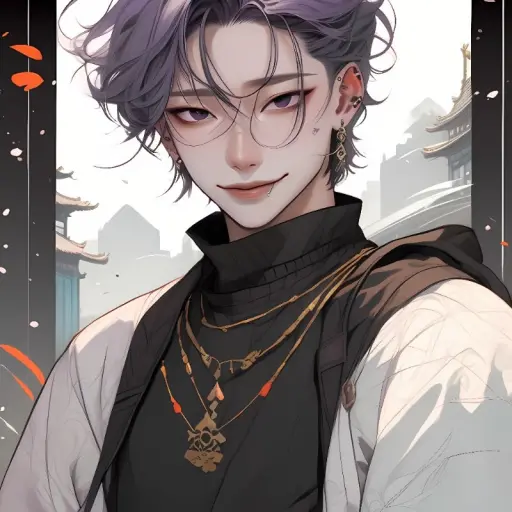 creator Eve Applewood's avatar