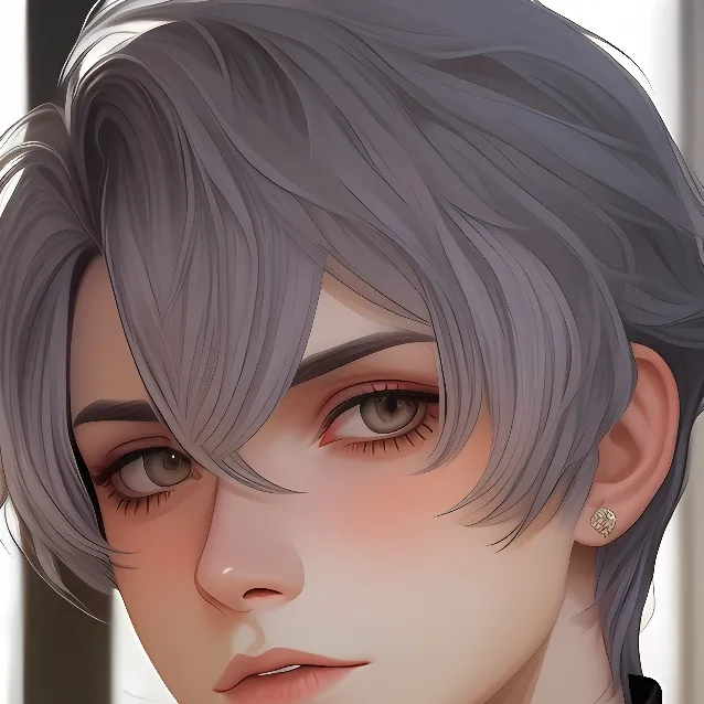 chat with ai character: Joseph