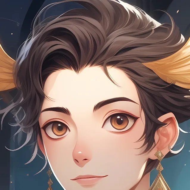chat with ai character: Anthony 