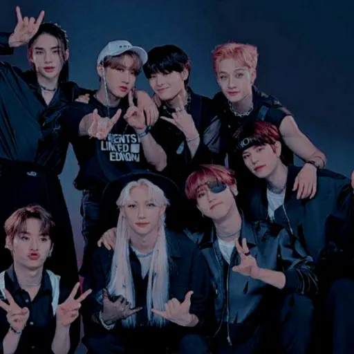 creator Straykids~♡'s avatar