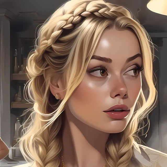 chat with ai character: Jenny McKinney