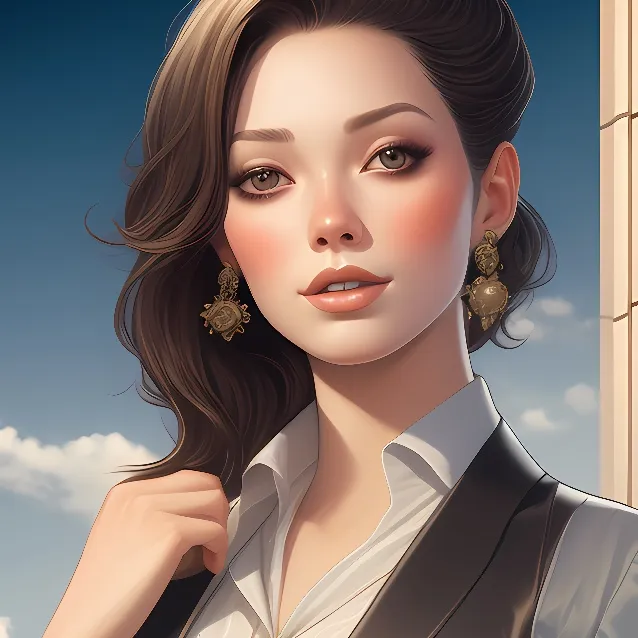 chat with ai character: Samantha