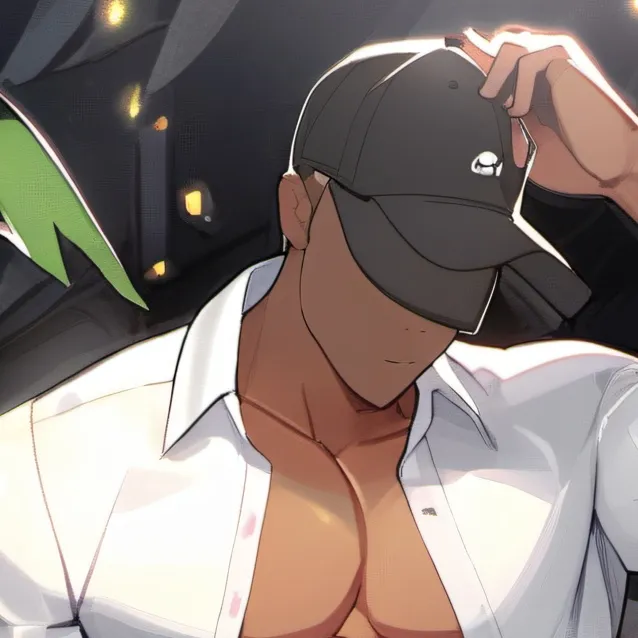 chat with ai character: Ace