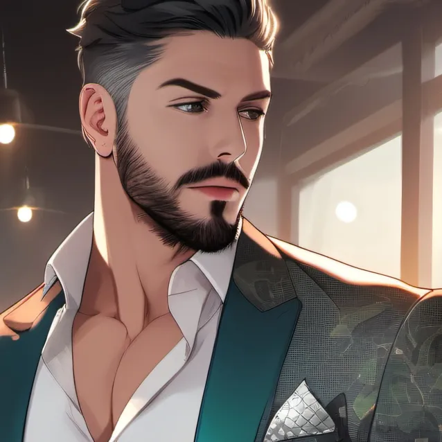 chat with ai character: Dylan 