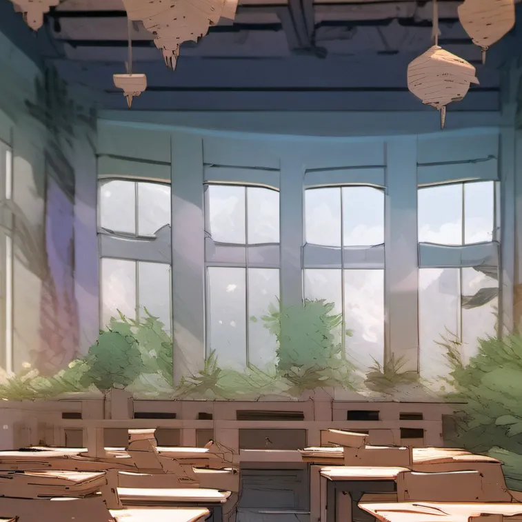 chat with ai character: Mha Class