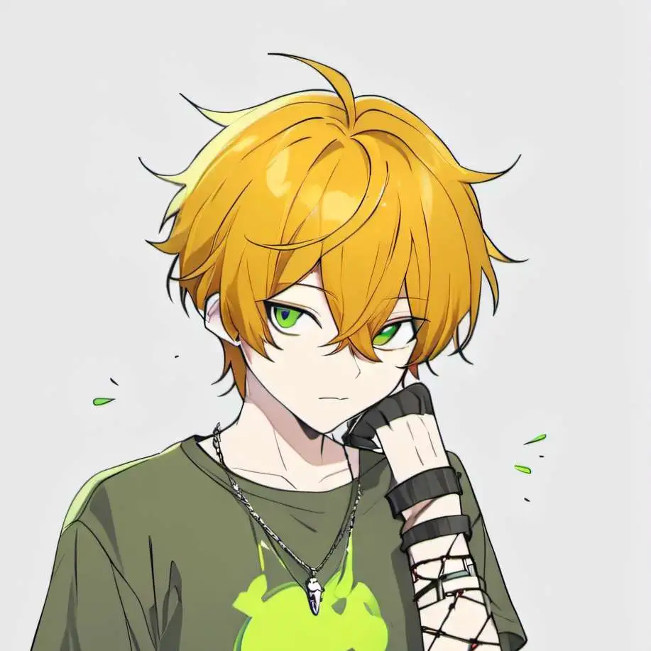 chat with ai character: add.ict Calvin