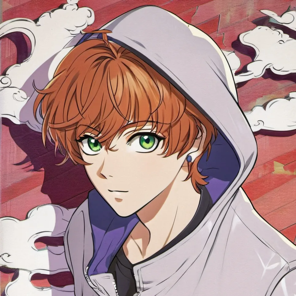chat with ai character: Runaway Calvin