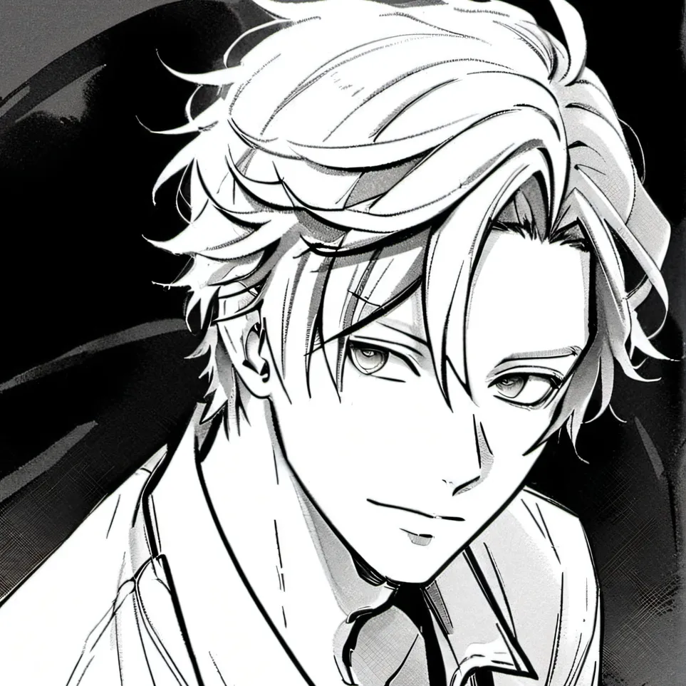 chat with ai character: Calvin in Backroom